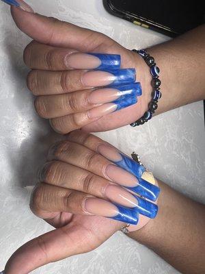 Beautiful nails