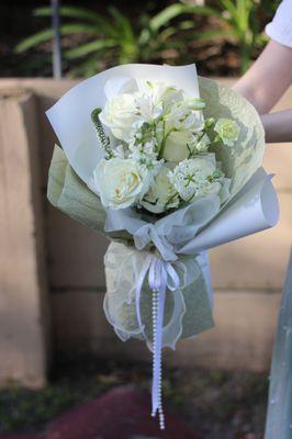 Bouquet for Special Day