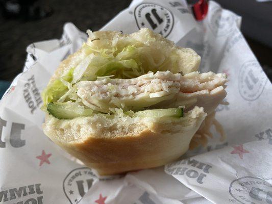 Jimmy John's