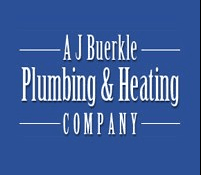 Buerkle AJ Plumbing & Heating Co. logo