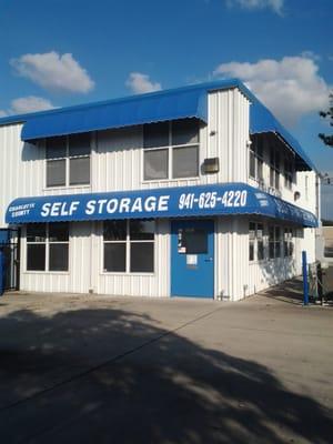 Charlotte County Self Storage