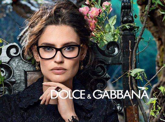 Dolce & Gabbana Eyewear