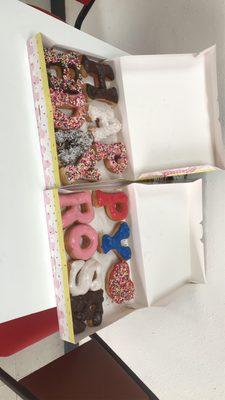 San's Donuts