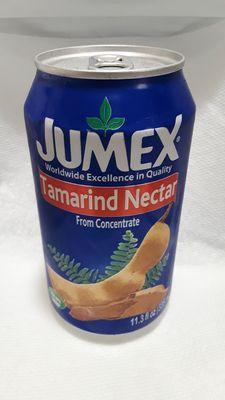 Jumex Tamarind Nectar