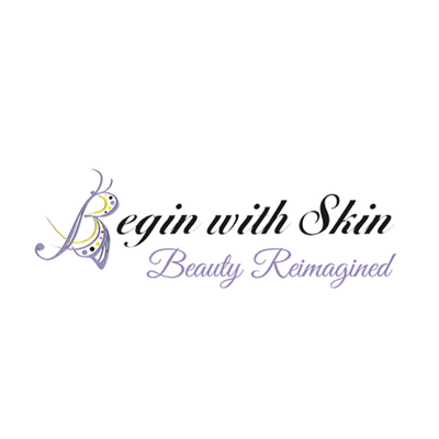 Begin with Skin Med Spa