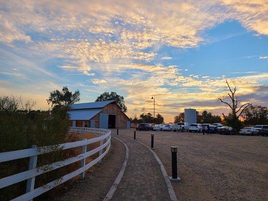 San Joaquin River Parkway & Conservation Trust