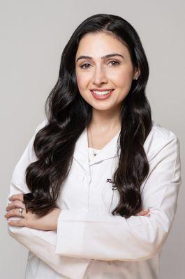 Dr. Roya Nazarian MD