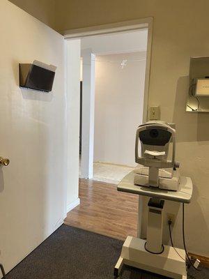 H Street Optometry