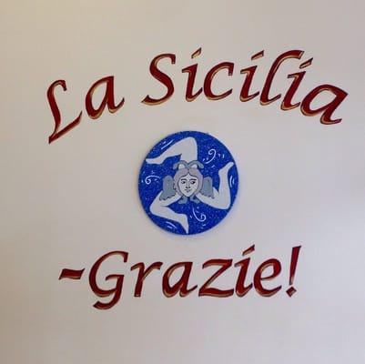 Grazie!