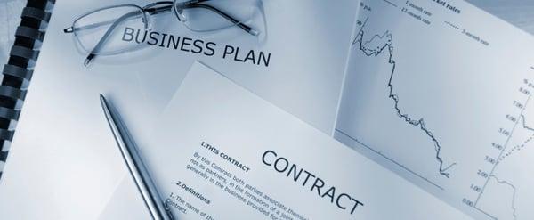 Our Specialty...Small Business Planning.