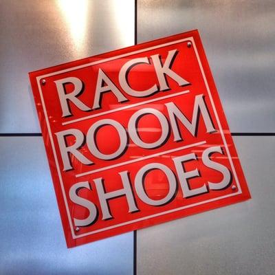 Rack Room Shoes