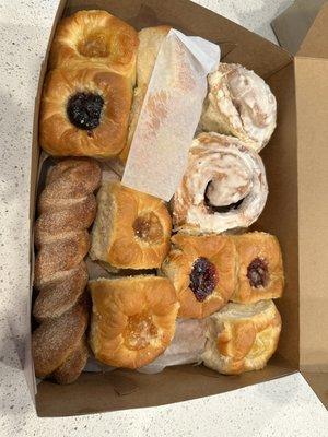 Austin Kolache & Koffee Shoppe