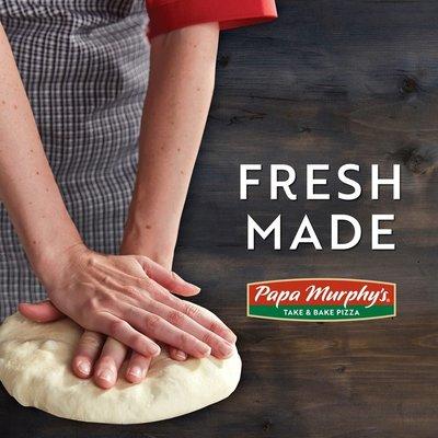 Papa Murphy's | Take 'N' Bake Pizza