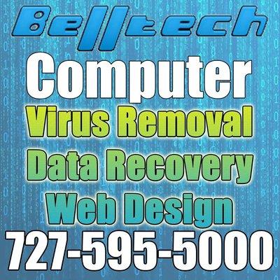 Belltech Computer Solutions