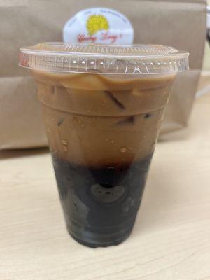 Thai Iced Coffee