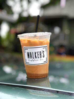 Walker's Coffee Company