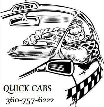 Quick Cabs