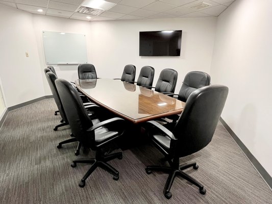 Large Conference Room