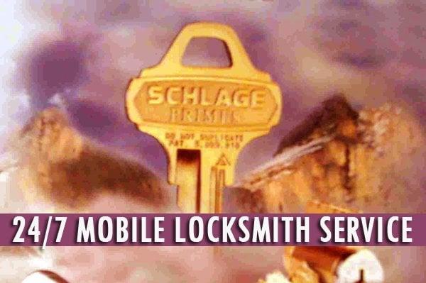 Locksmith