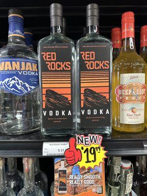 Alameda Liquor Mart