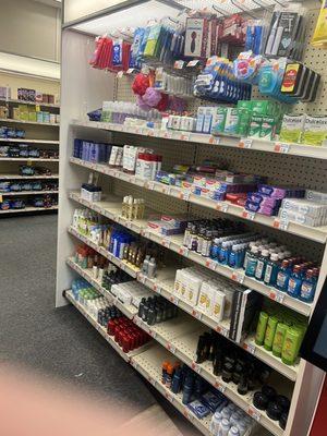 CVS Pharmacy