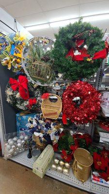 Wreaths  09-08-2022