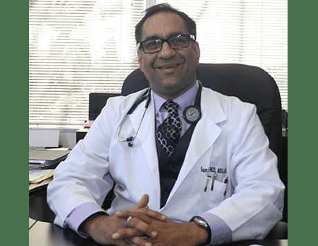 Rajesh Suri, MD, FACC - West Coast Medicine and Cardiology