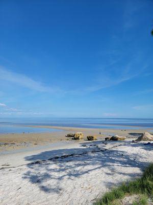 Bald Point State Park