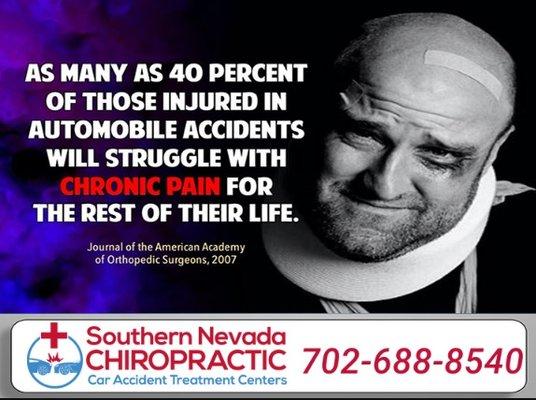 Chiropractic Therapy in Henderson