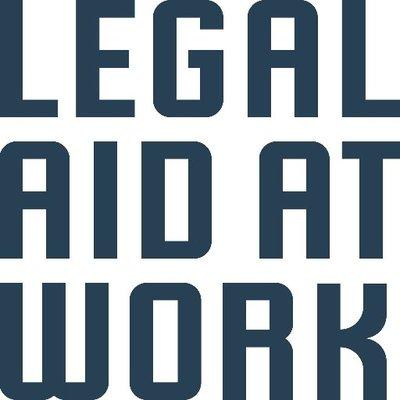 Legal Aid At Work