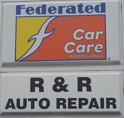 R & R Auto Repair