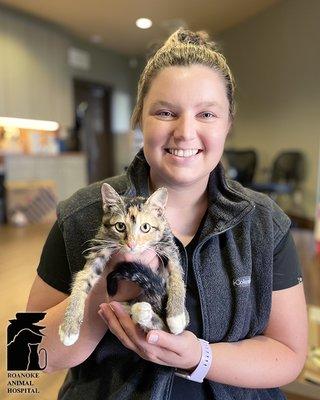 Roanoke Animal Hospital