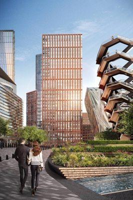 One Hudson Yards