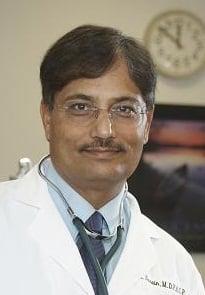 Dr. Prakash Narain
Internal Medicine and Geriatric Medicine