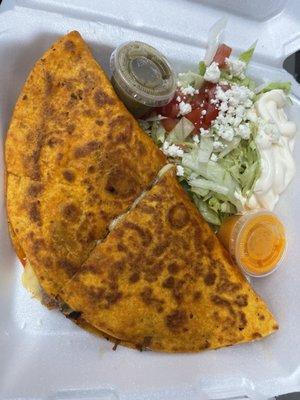 Taqueria La Jarochita