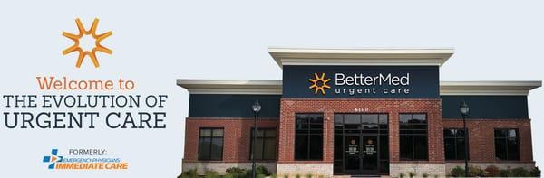 BetterMed Urgent Care