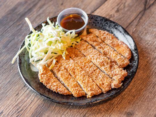 Chicken Katsu