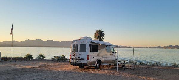 Surf City RV