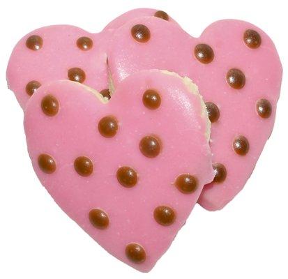 Heart Cookies