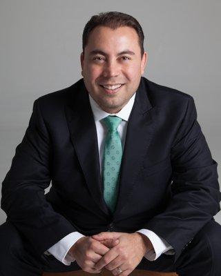 Eduardo Tarin, Loan Officer