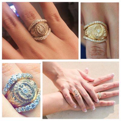 RingWraps