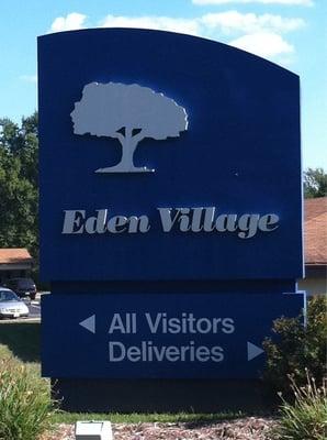 Eden Village Retirement Center