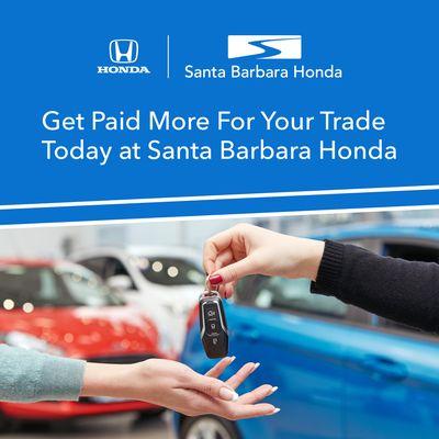 Santa Barbara Honda