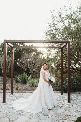 Belle Saison Bridal