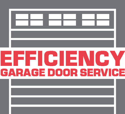 Efficiency Garage Door Service