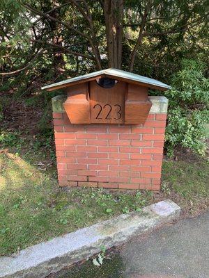 Mailbox