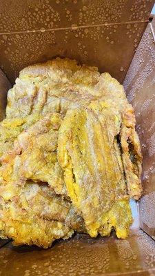 Tostones