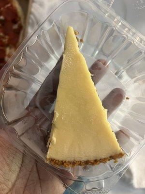 Key Lime Pie