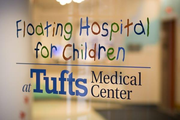 Tufts Children's Hospital Pediatric Cardiology