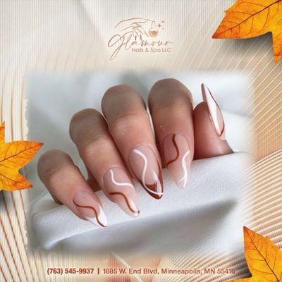 Glamour Nails & Spa